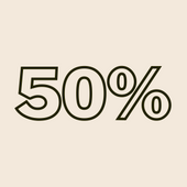 50% BUNDLE
