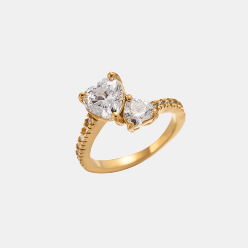 Passion ring