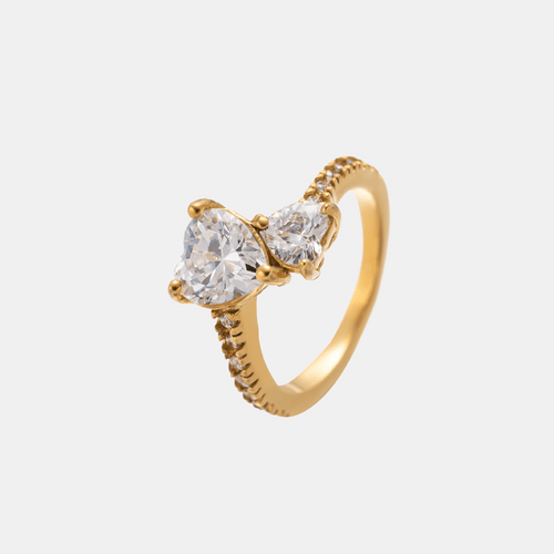 Passion ring