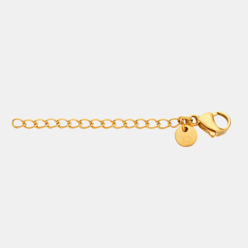 Universal extension | Chains and bracelets