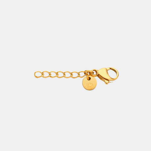 Universal extension | Chains and bracelets