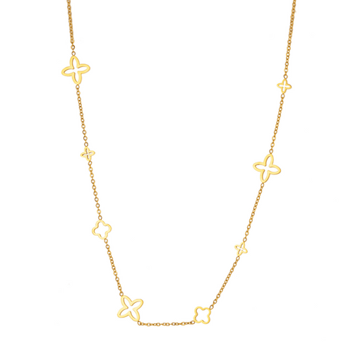 Prestige Clover Kette