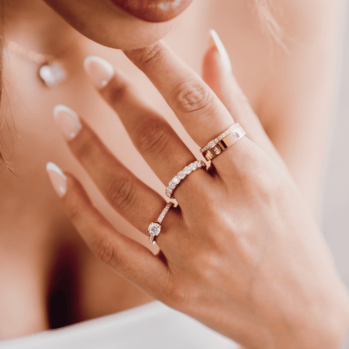 Amia Ring