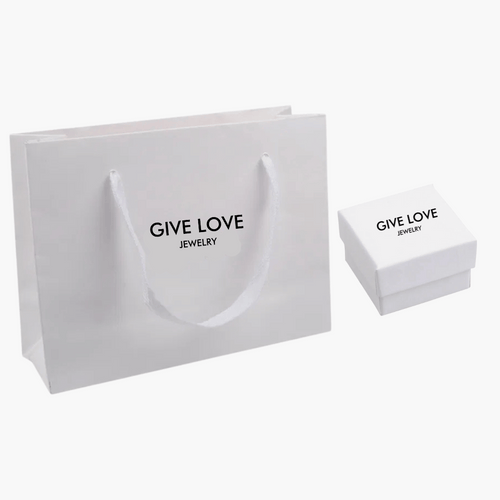 Gift bag | Gift Bag - Give Love Bag