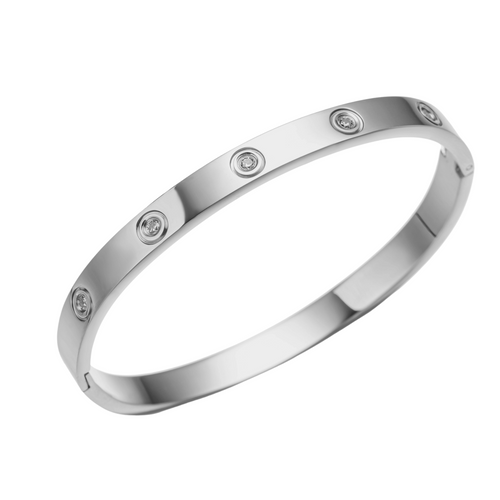 Amore Zirconia Armreif