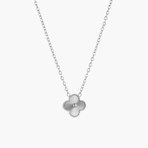 Plain Clover Kette