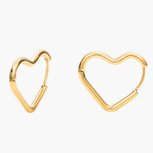 Heart Hoops