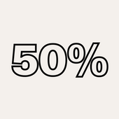 50% BUNDLE